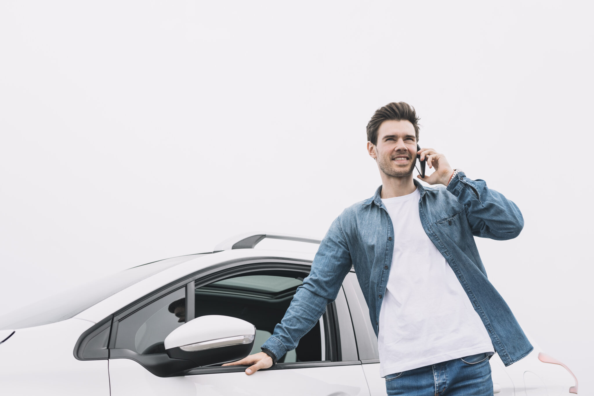 Ludhian Cab Service driver